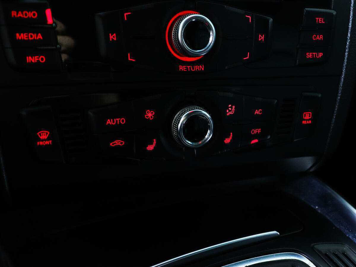 Audi Q5 2013