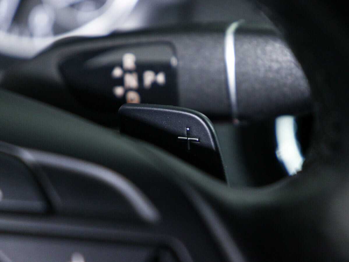 Mercedes-Benz A-Класс 2015