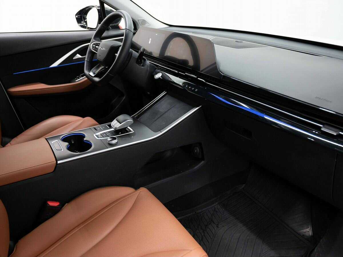 OMODA C5 2022