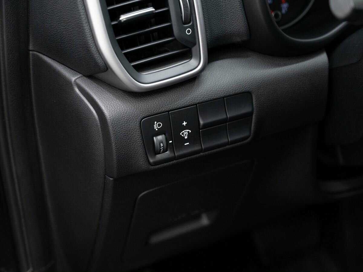 Kia Sportage 2020