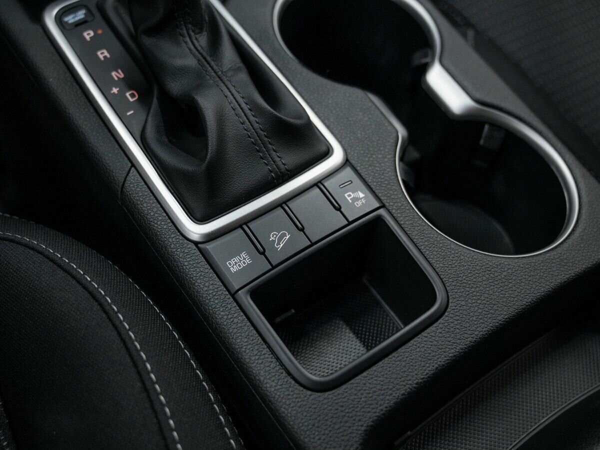 Kia Sportage 2020
