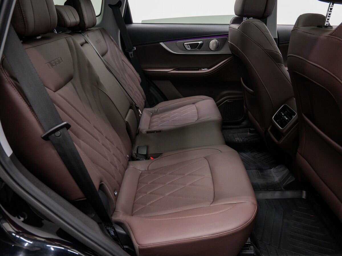 Chery Tiggo 8 Pro Max 2023