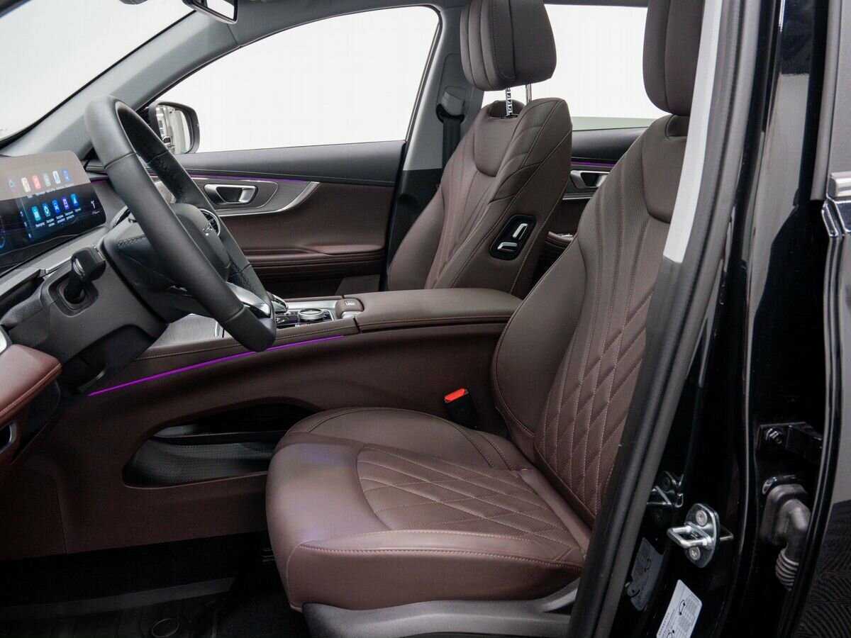 Chery Tiggo 8 Pro Max 2023