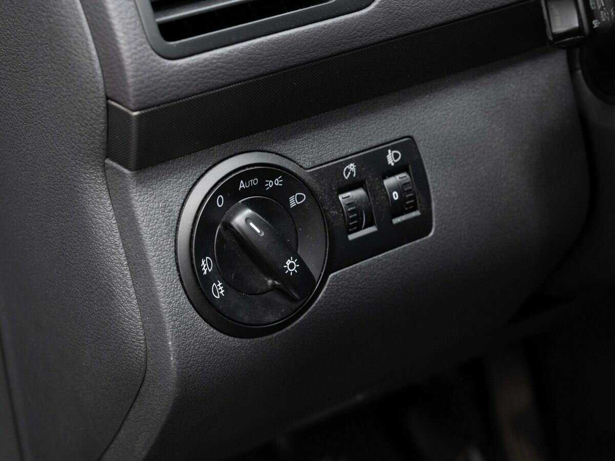 Volkswagen Touran 2008