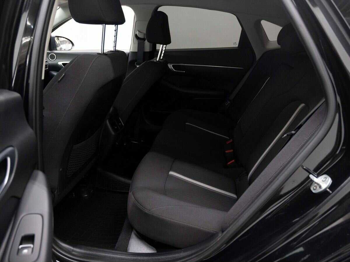 Hyundai Sonata 2019