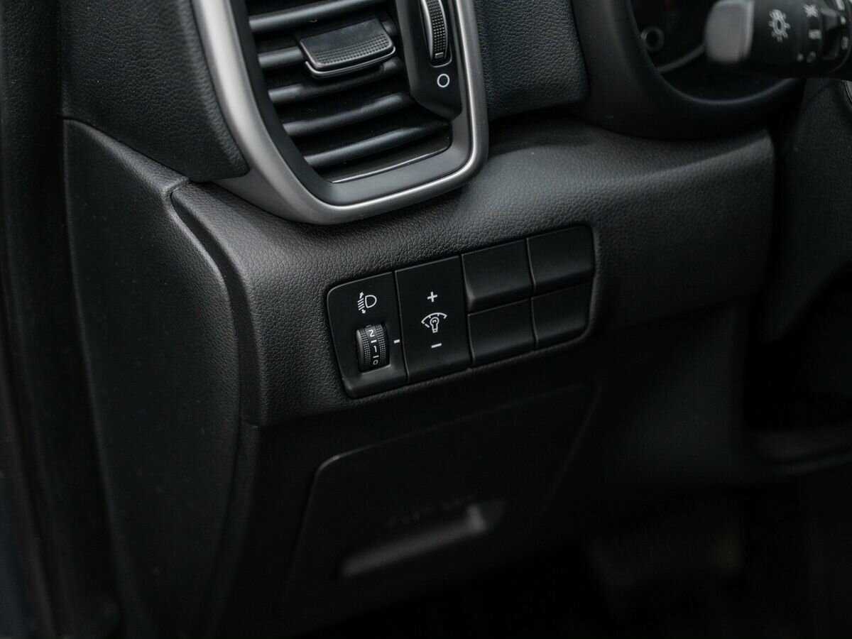 Kia Sportage 2021