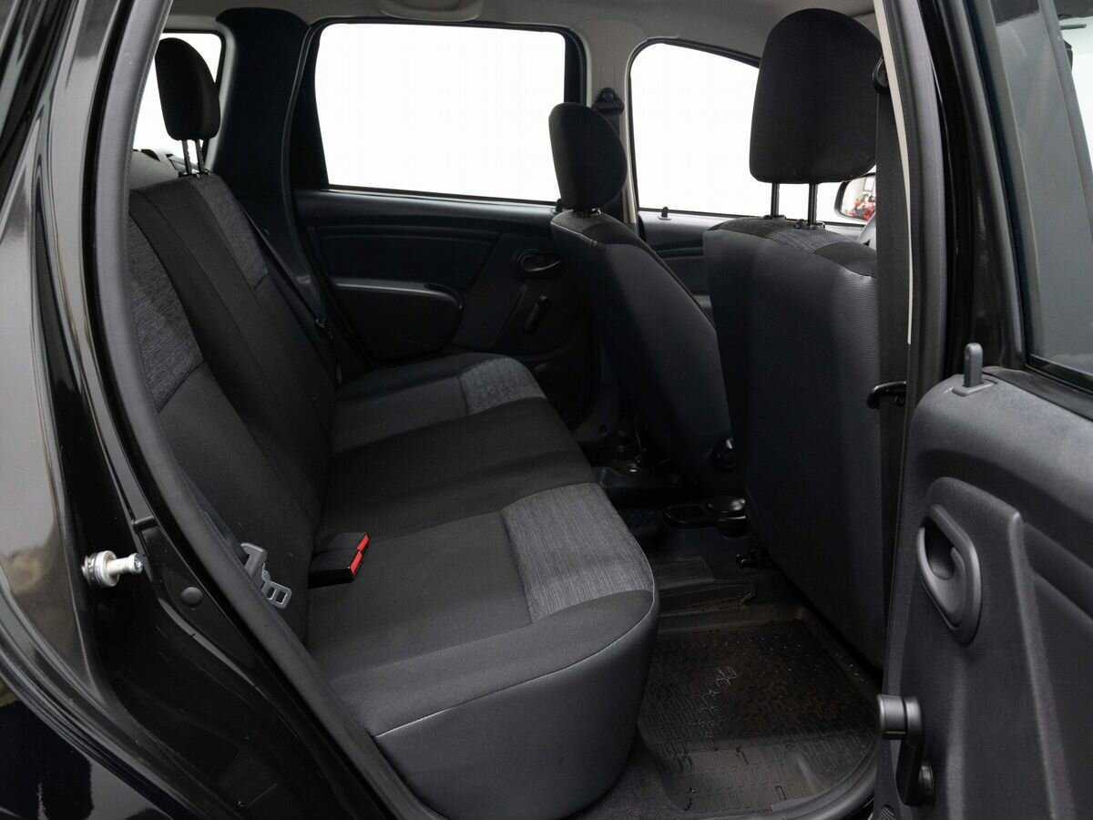 Renault Duster 2013