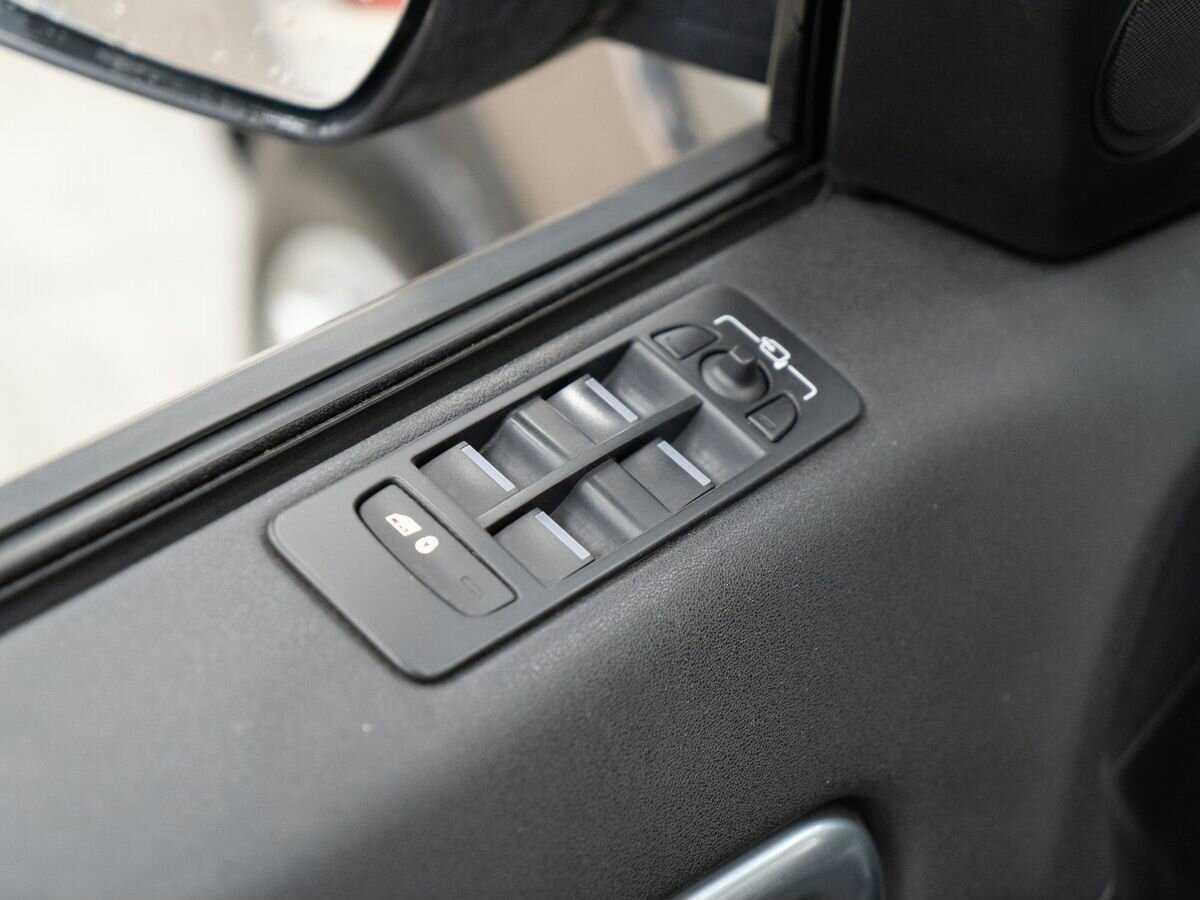 Land Rover Discovery Sport 2017