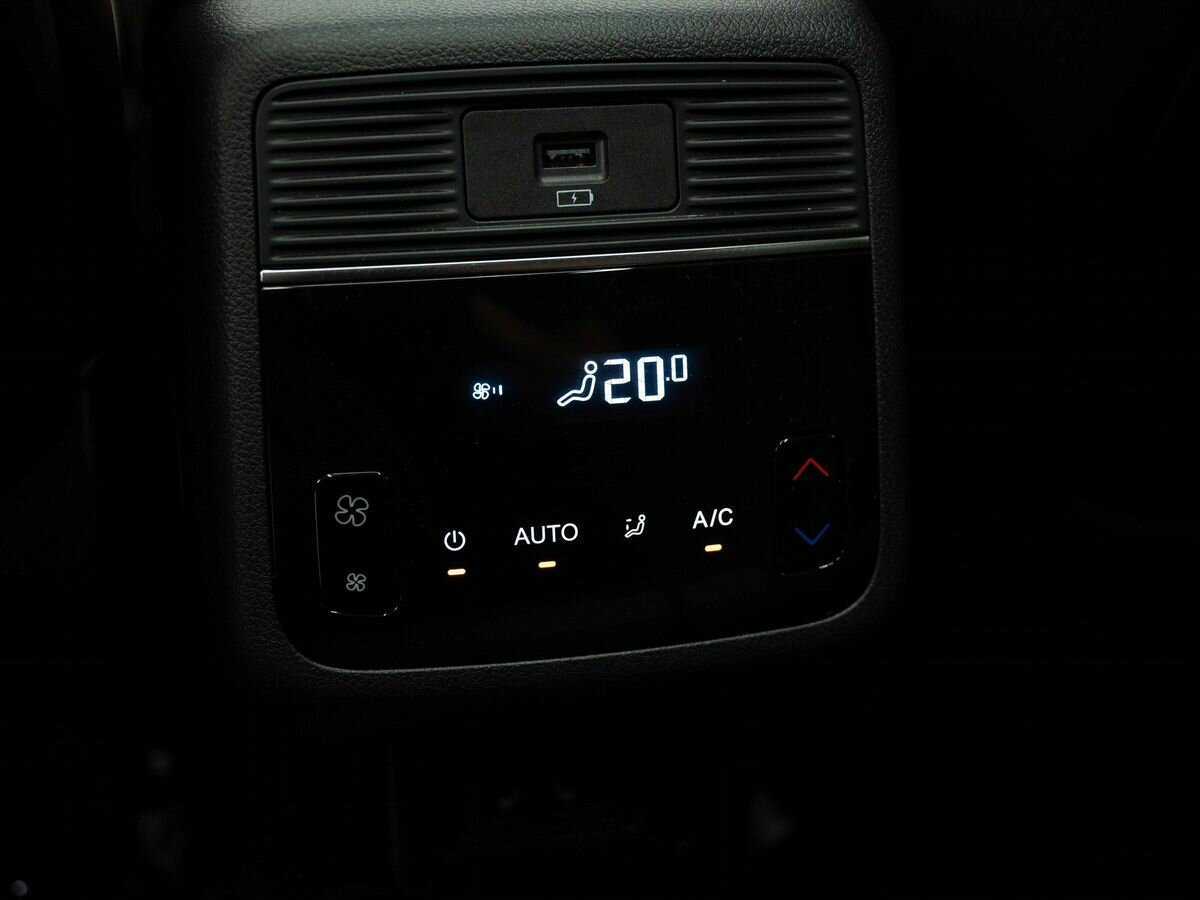 EXEED VX 2023