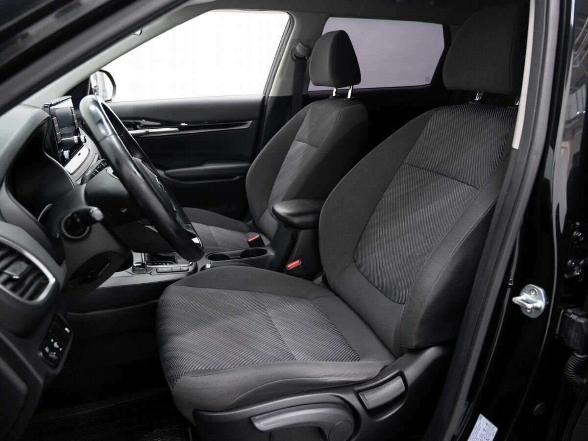 Kia Seltos 2020