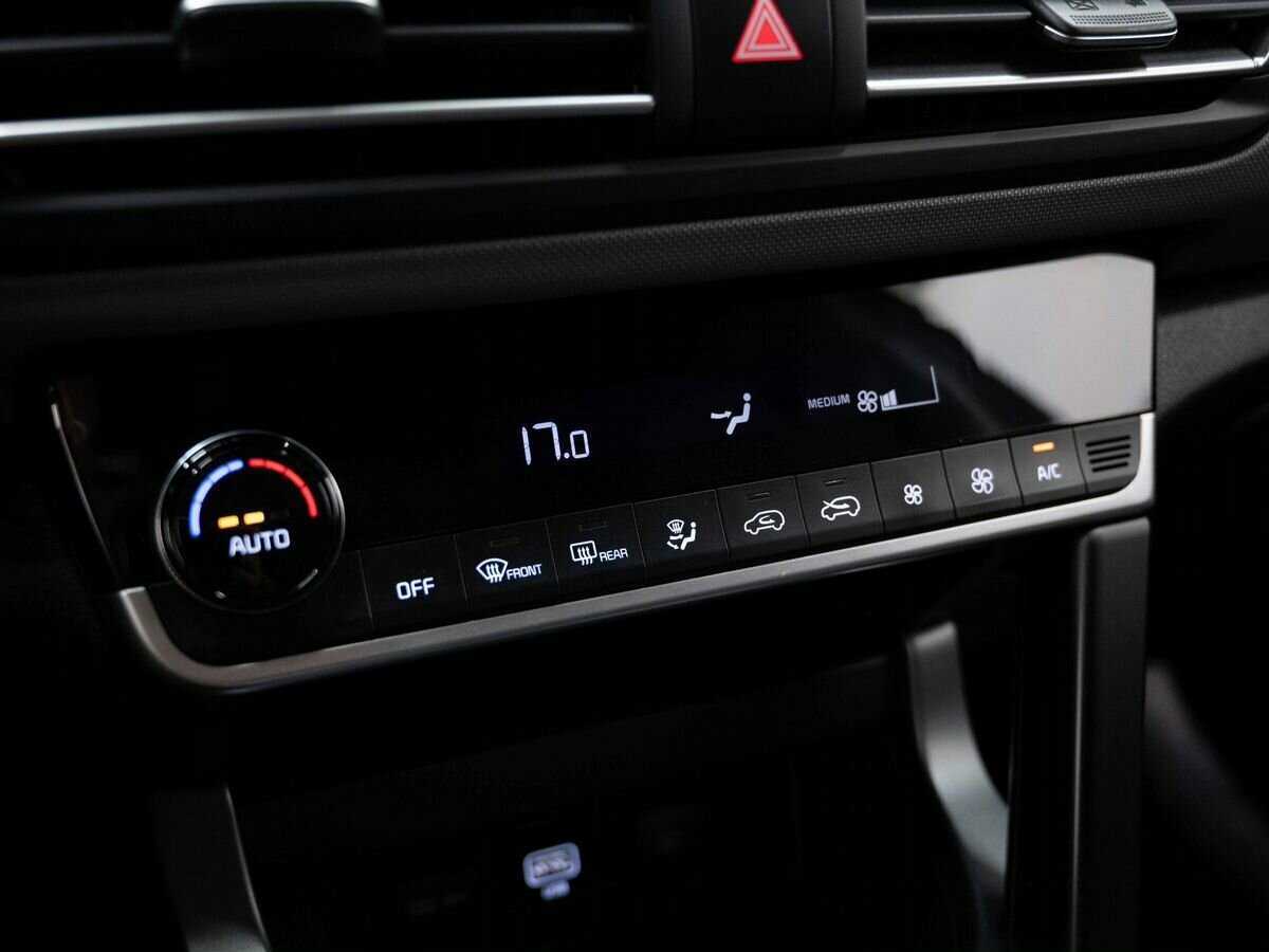 Kia Seltos 2020