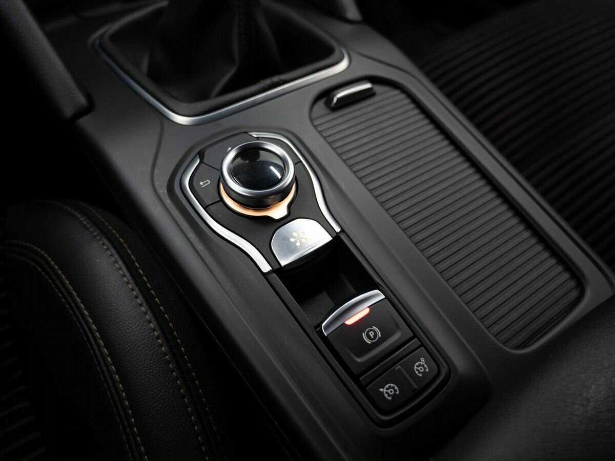 Renault Talisman 2018