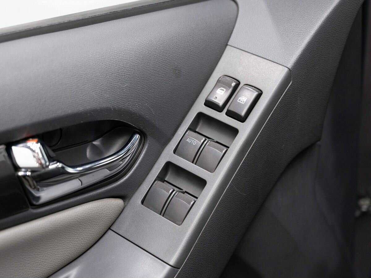 Chevrolet TrailBlazer 2013