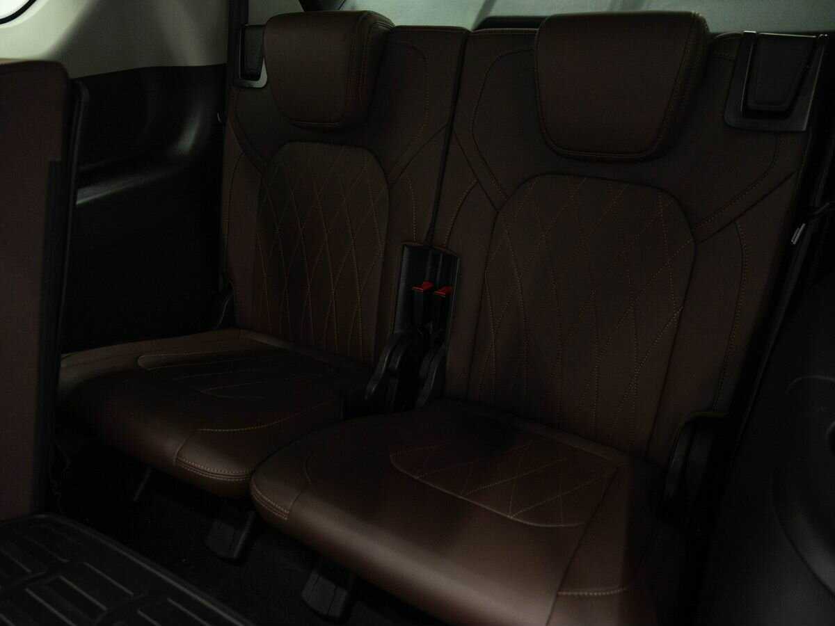 EXEED VX 2023