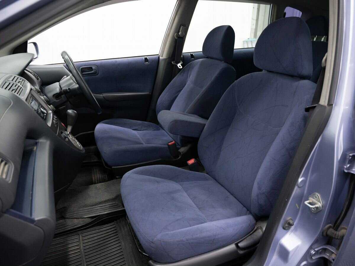 Honda Civic 2000