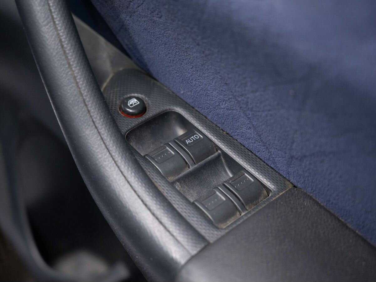 Honda Civic 2000