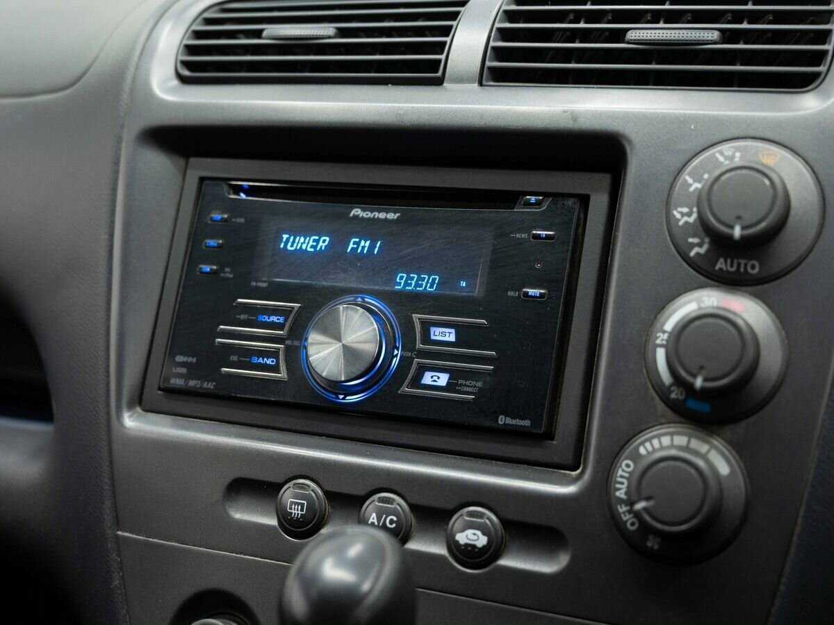 Honda Civic 2000