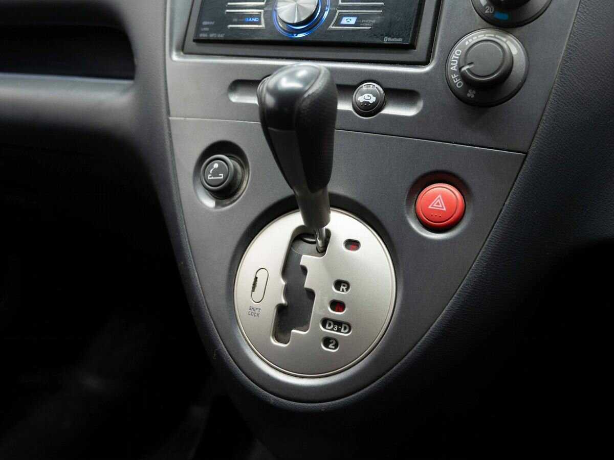 Honda Civic 2000
