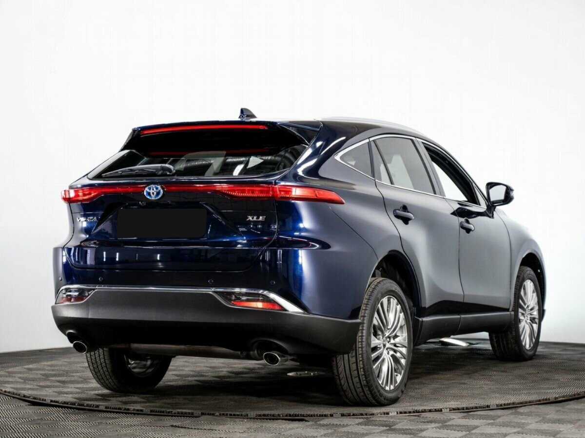 Toyota Venza