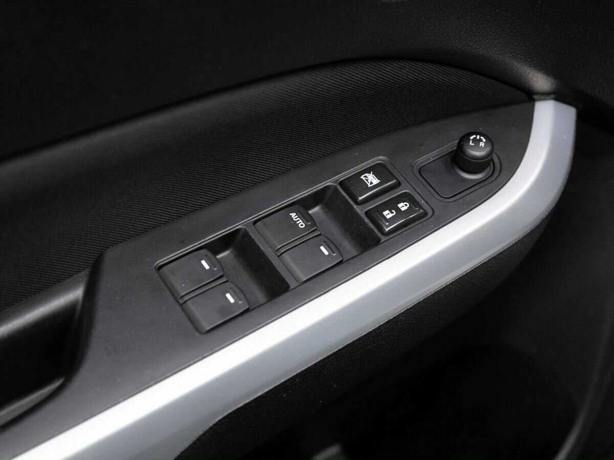 Suzuki Vitara 2016