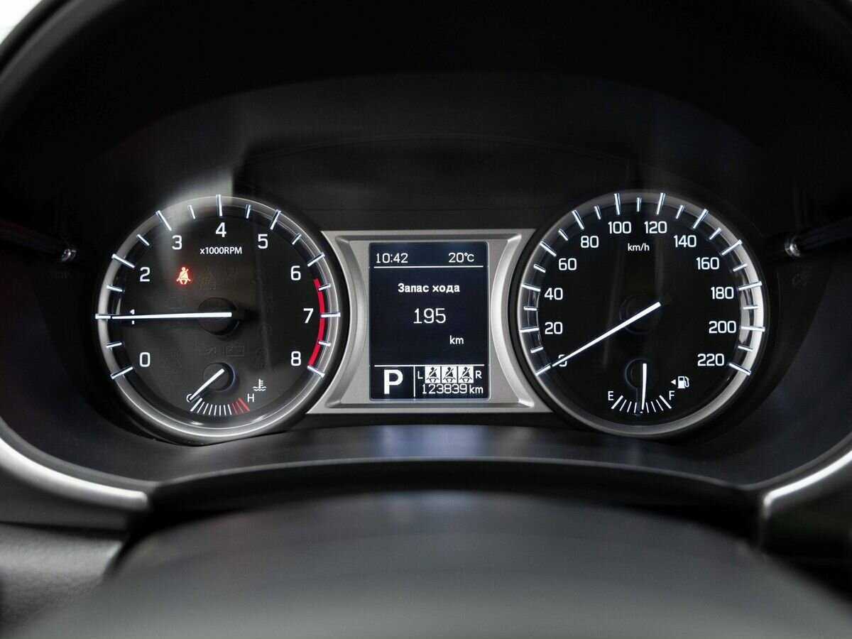 Suzuki Vitara 2016