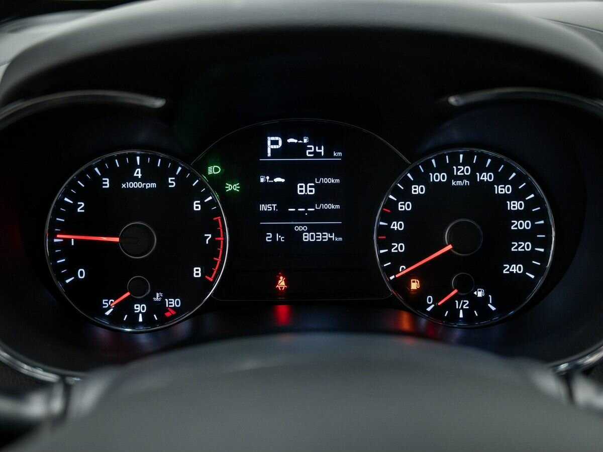 Kia Cerato 2018