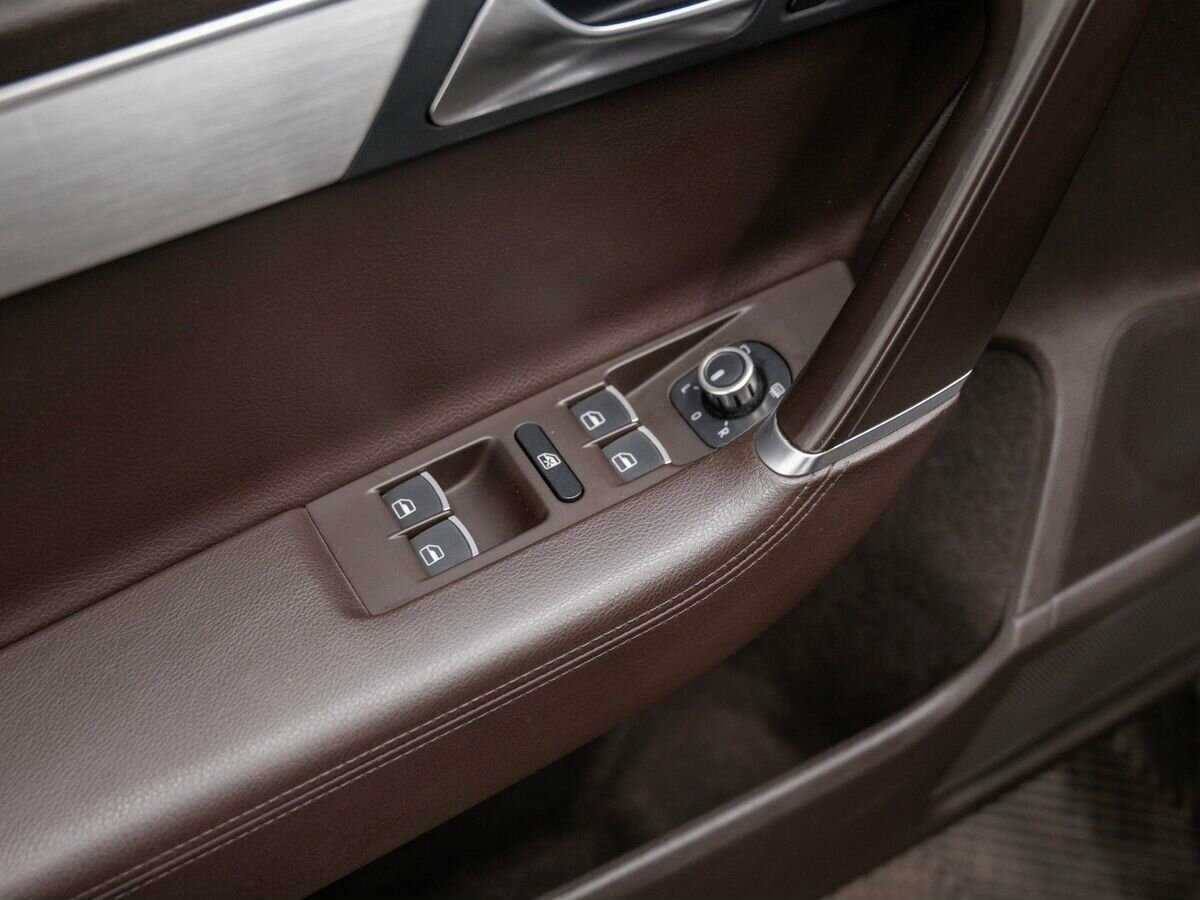 Volkswagen Passat 2012