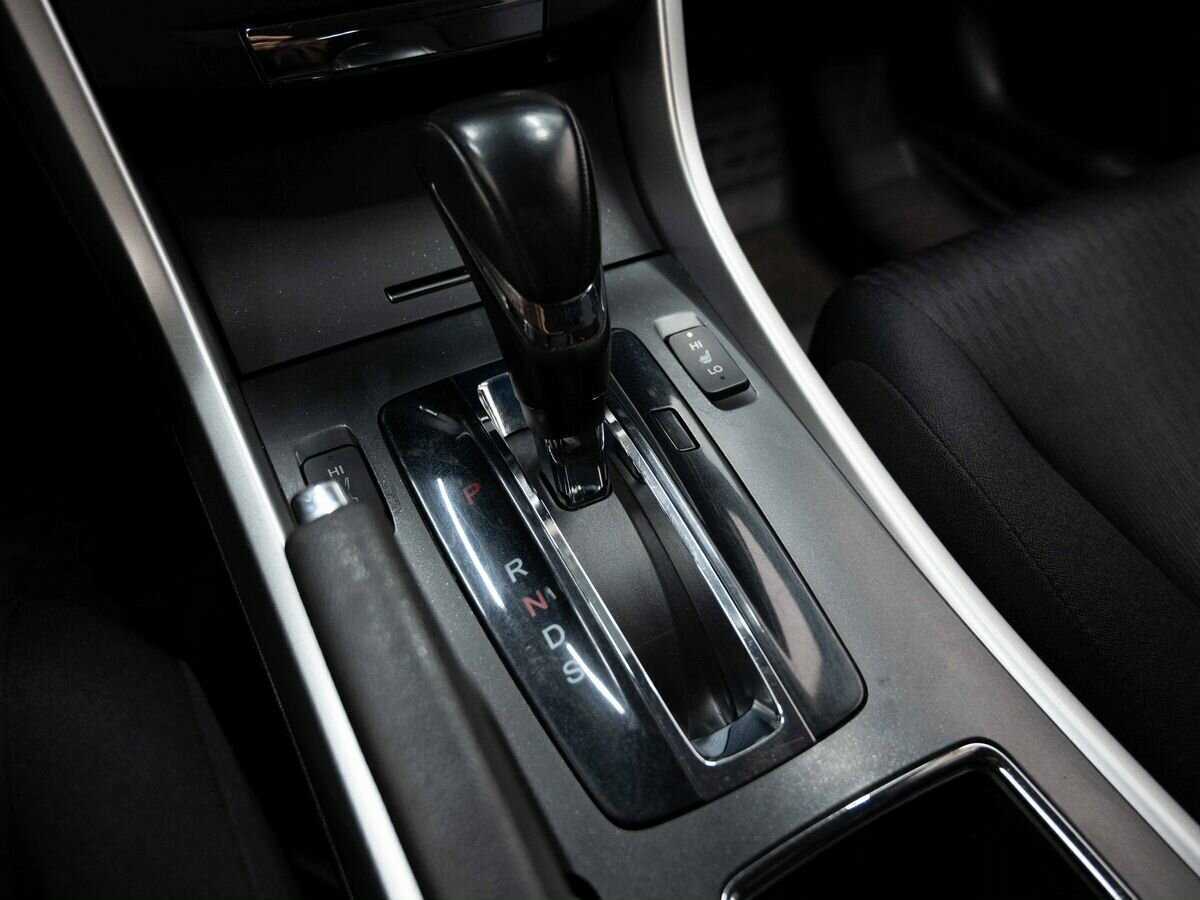 Honda Accord 2013