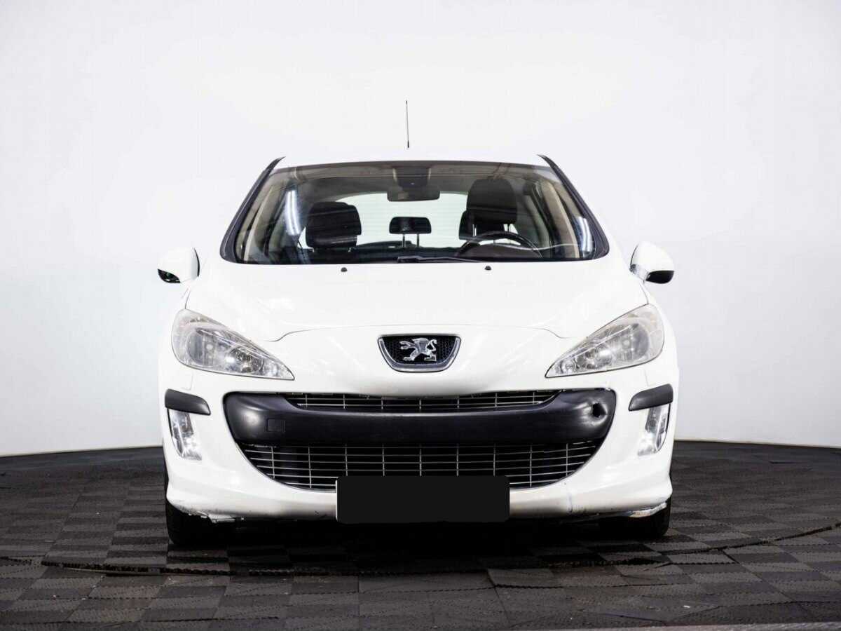 Peugeot 308 2008
