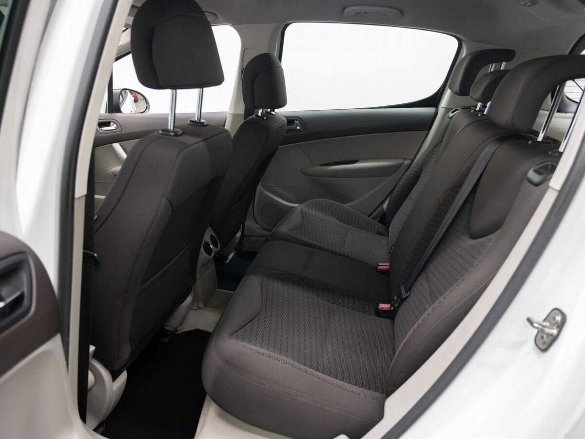 Peugeot 308 2008