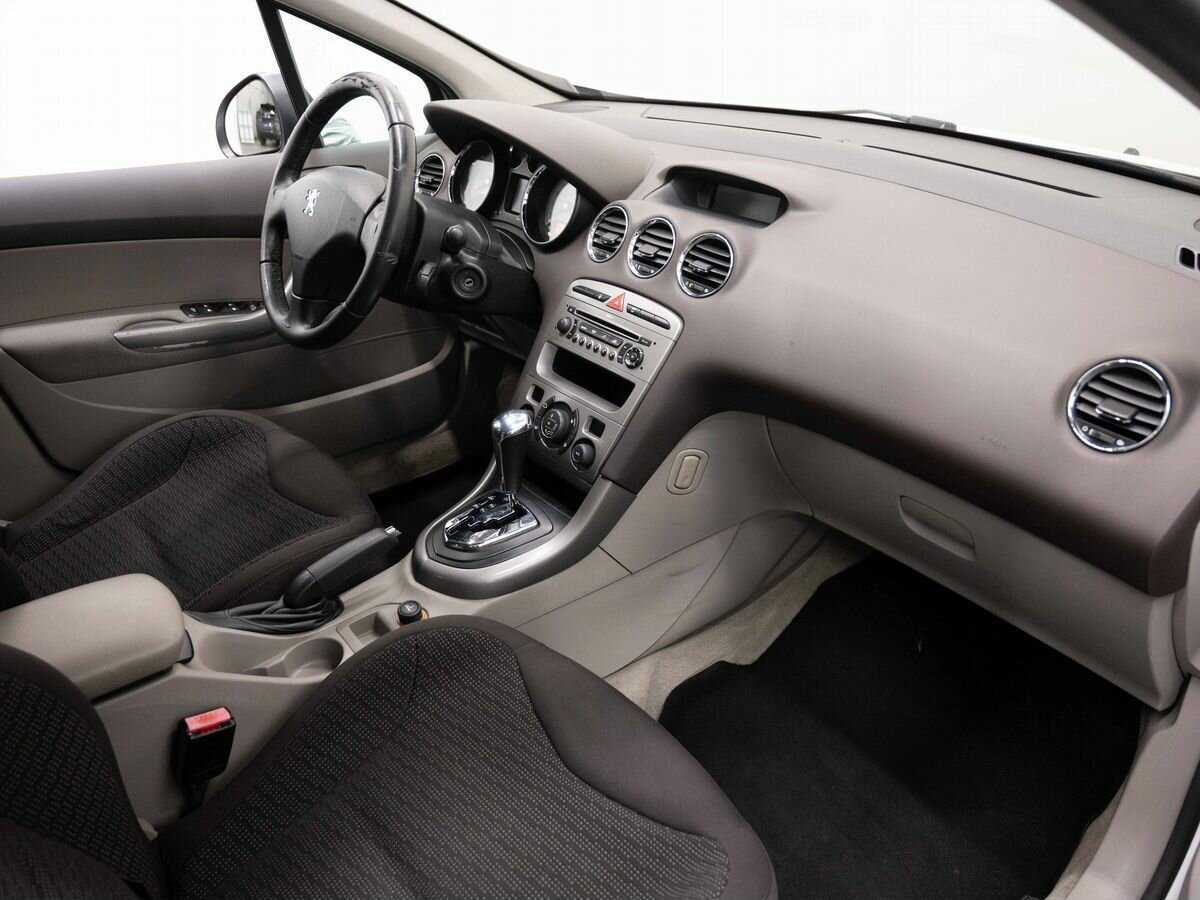 Peugeot 308 2008