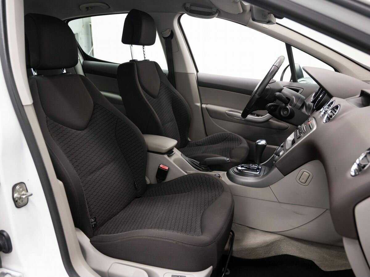 Peugeot 308 2008