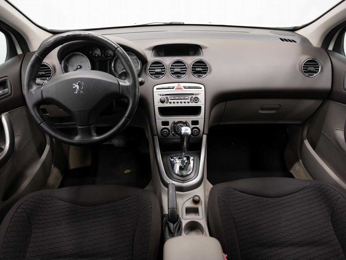 Peugeot 308 2008
