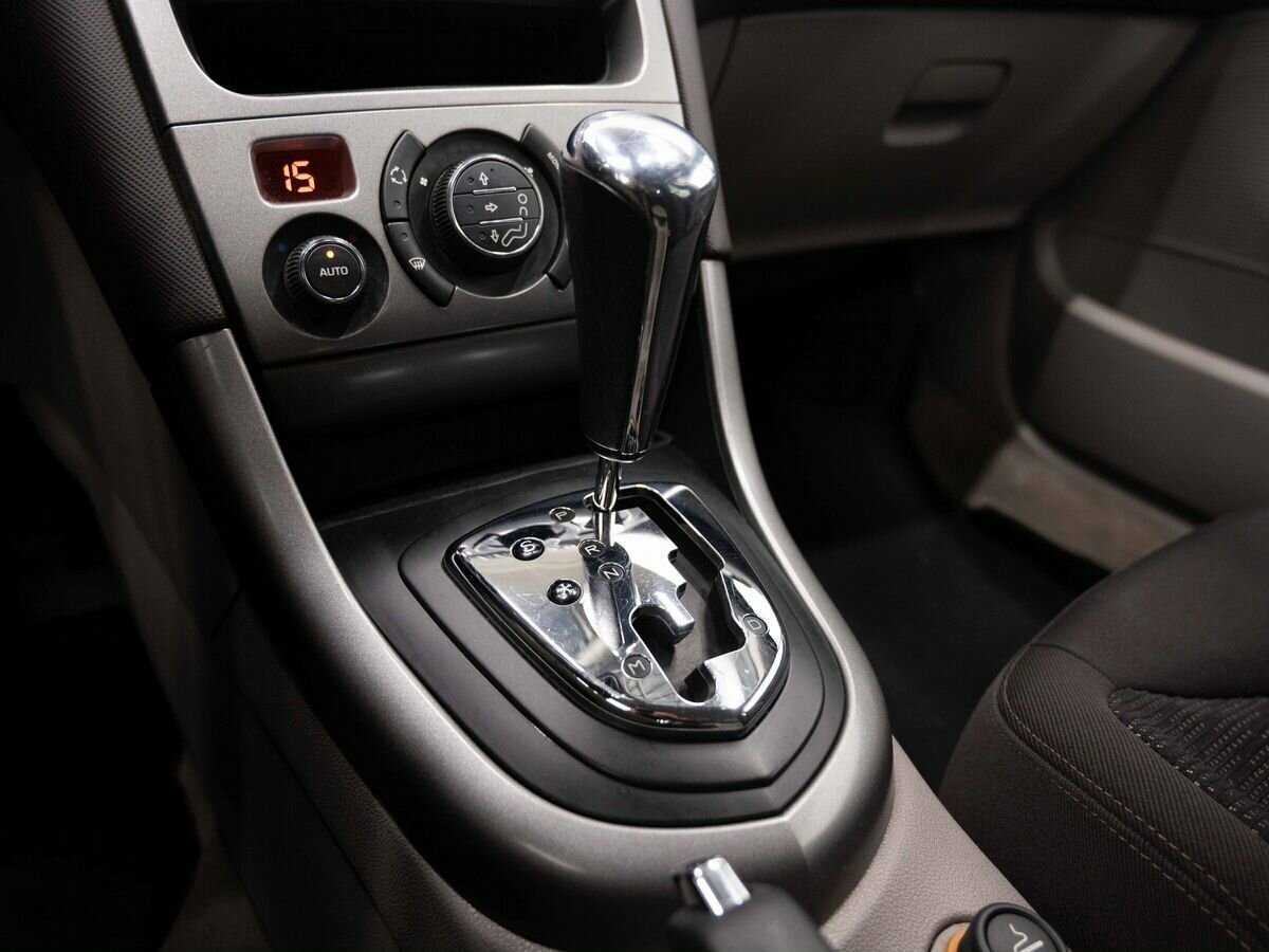Peugeot 308 2008