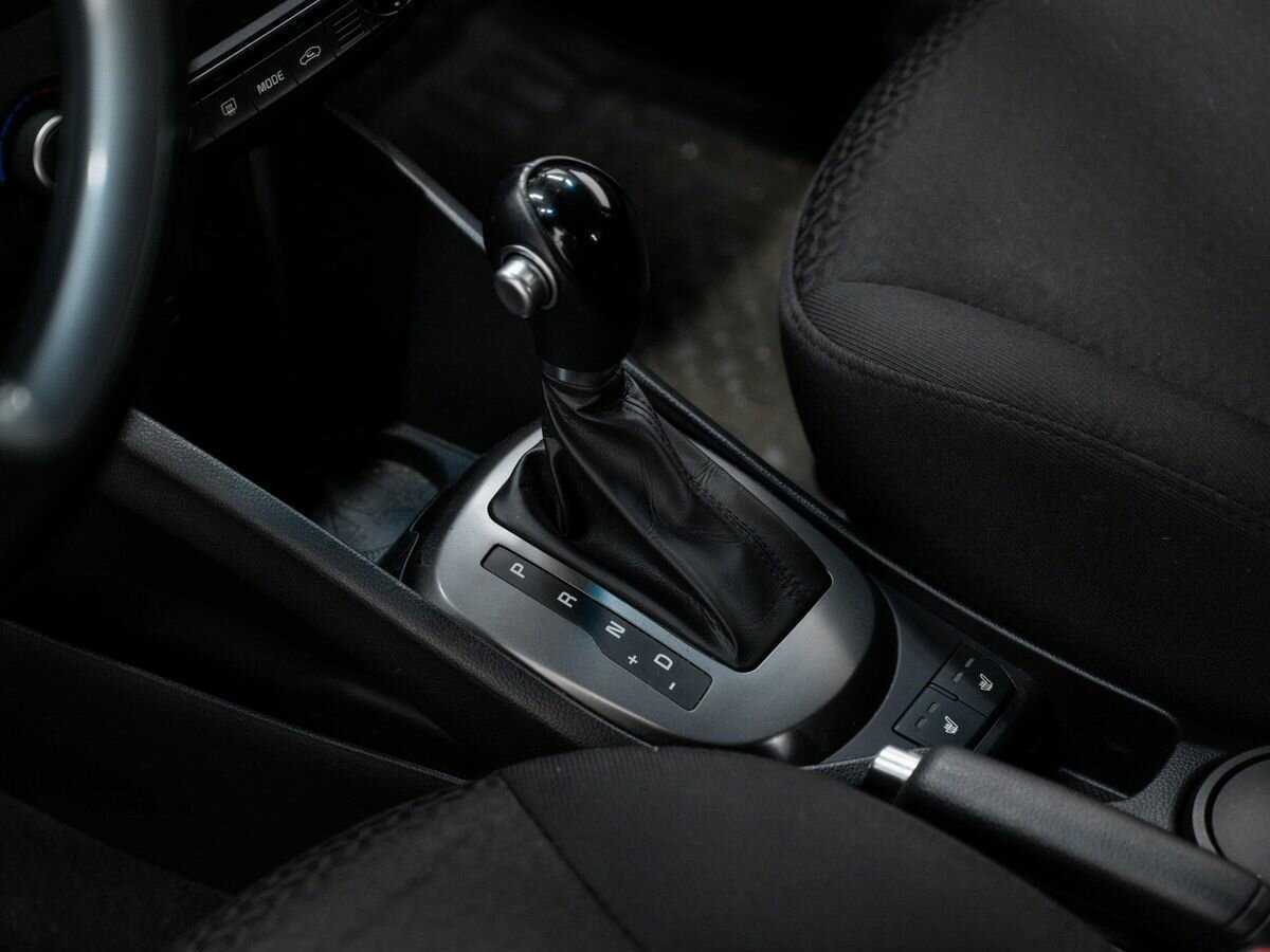 Kia Rio 2016