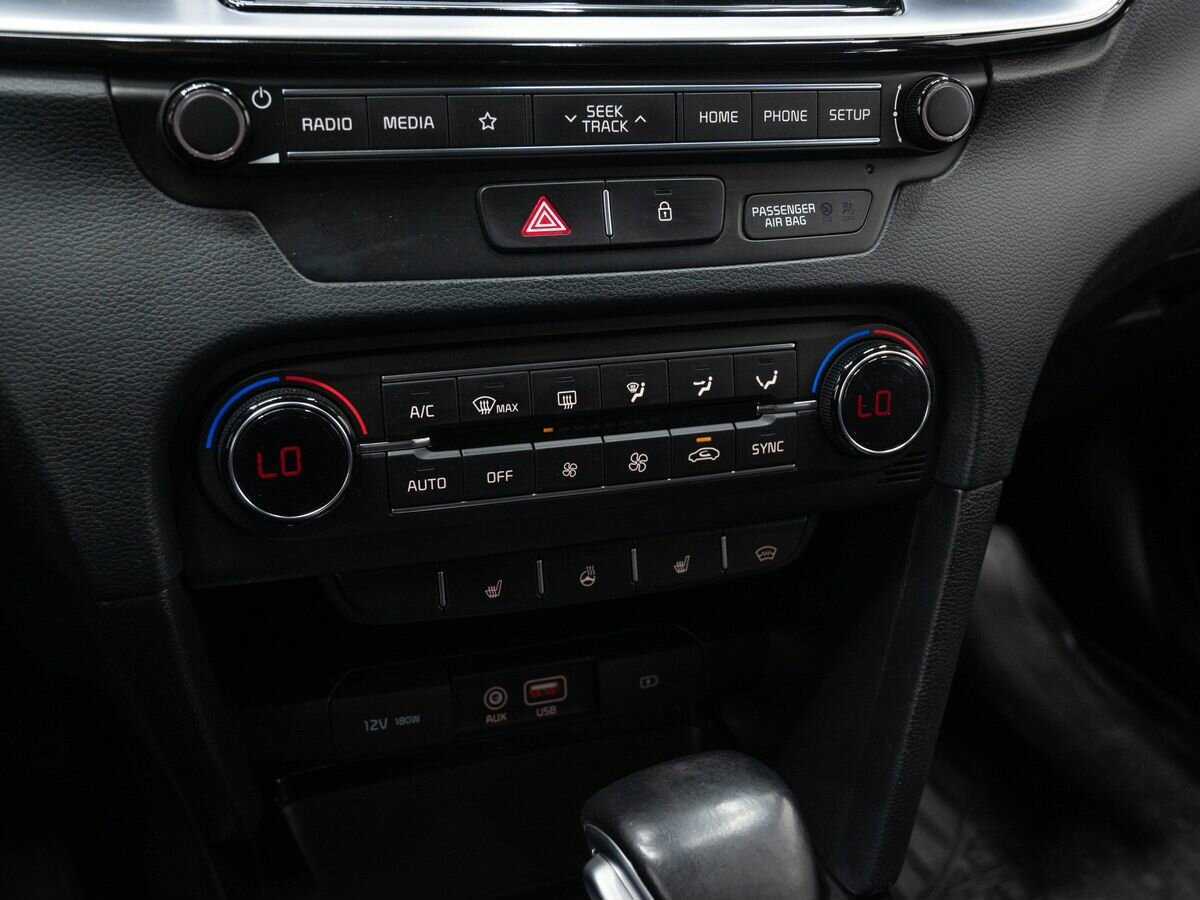Kia Ceed 2019
