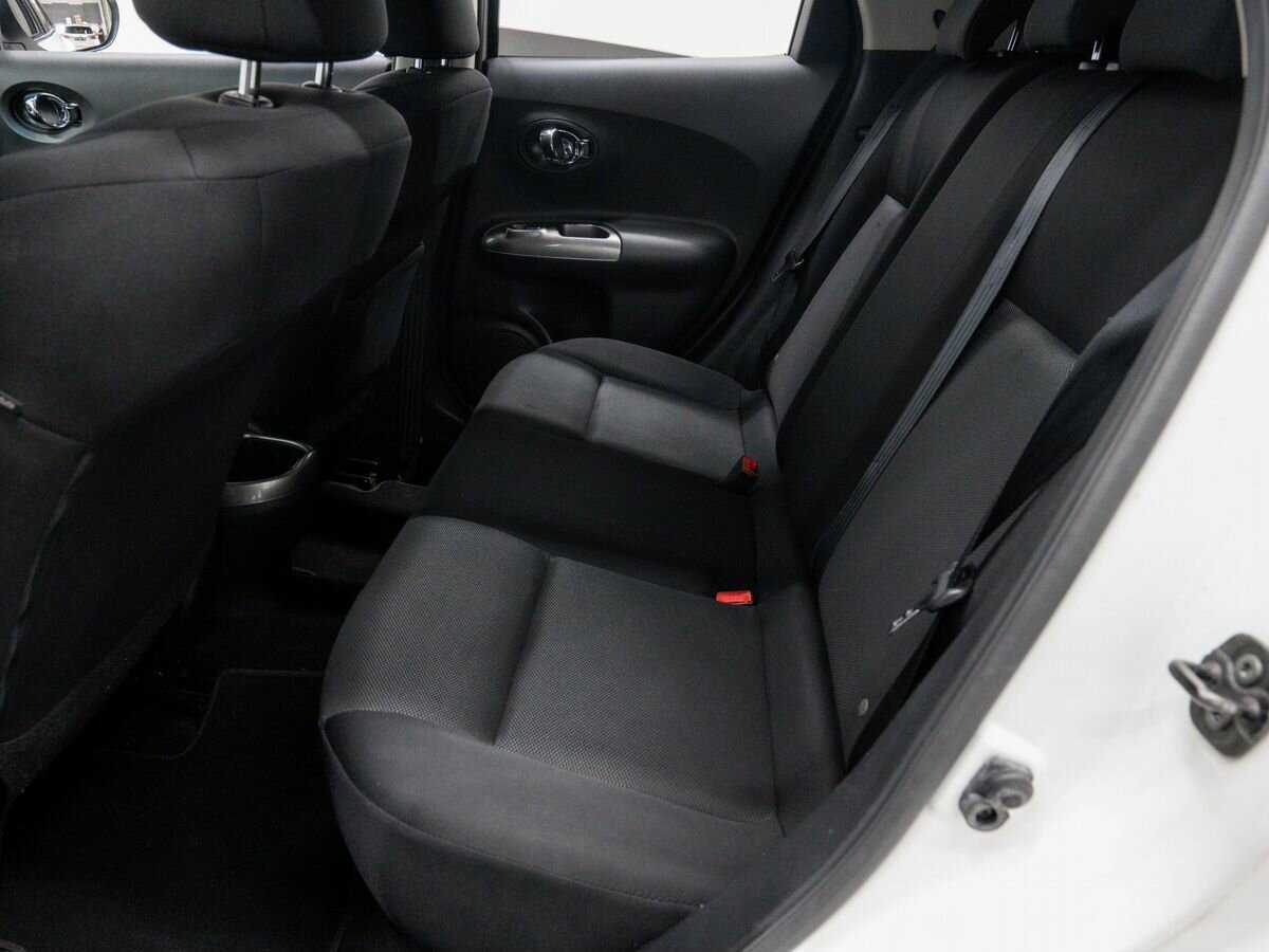 Nissan Juke 2011