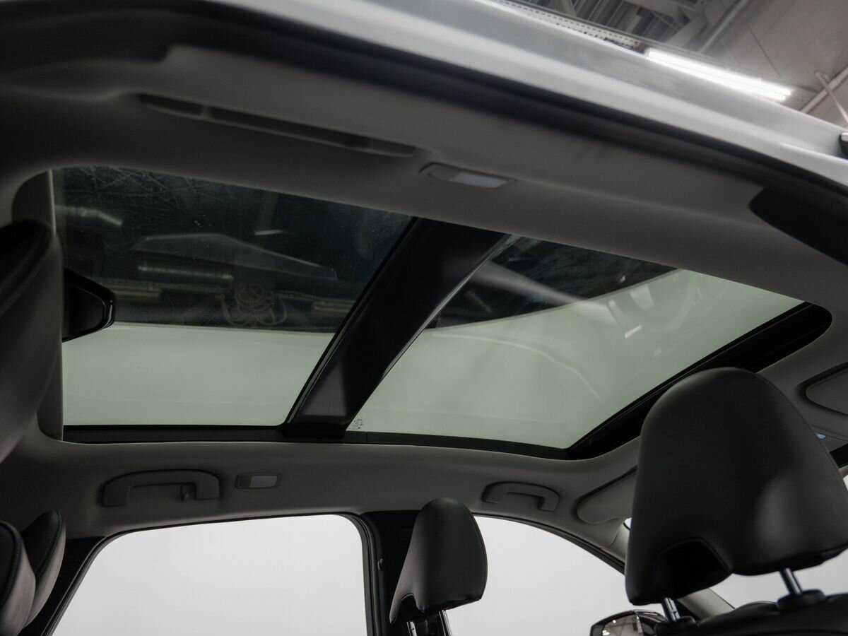 Infiniti QX50 2018
