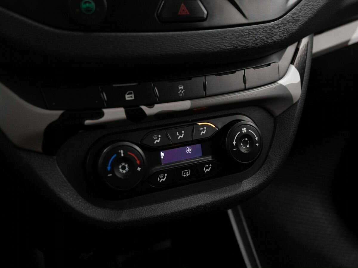 Lada (ВАЗ) Vesta 2020