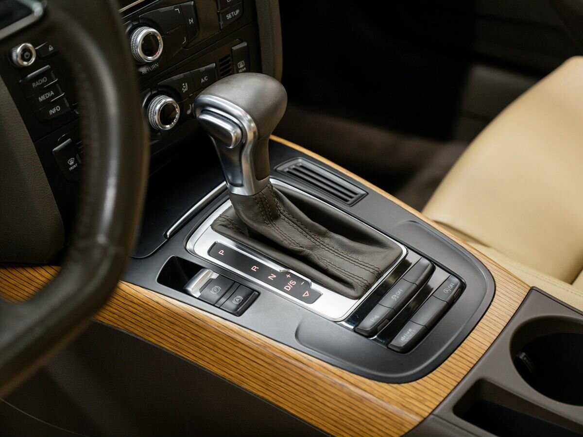 Audi A5 2014