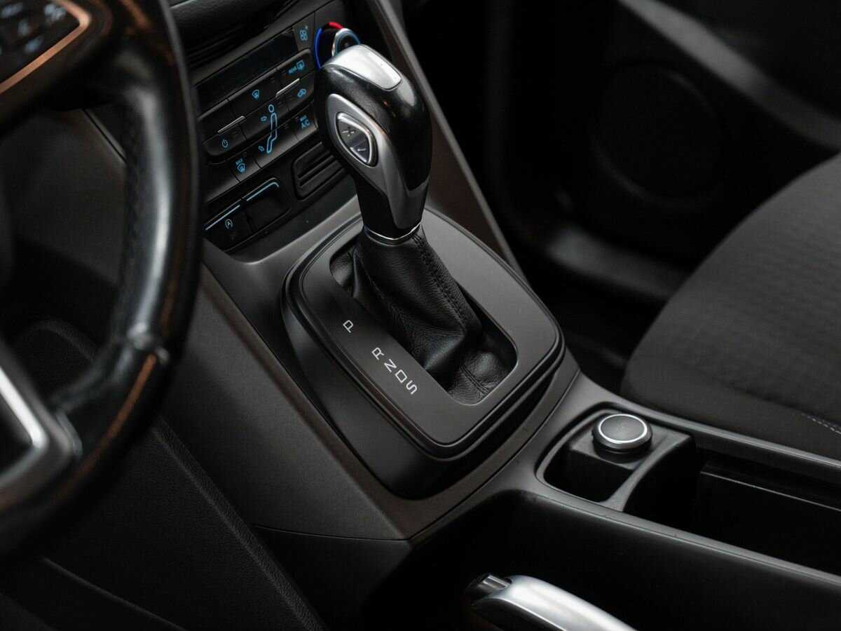 Ford C-MAX 2017