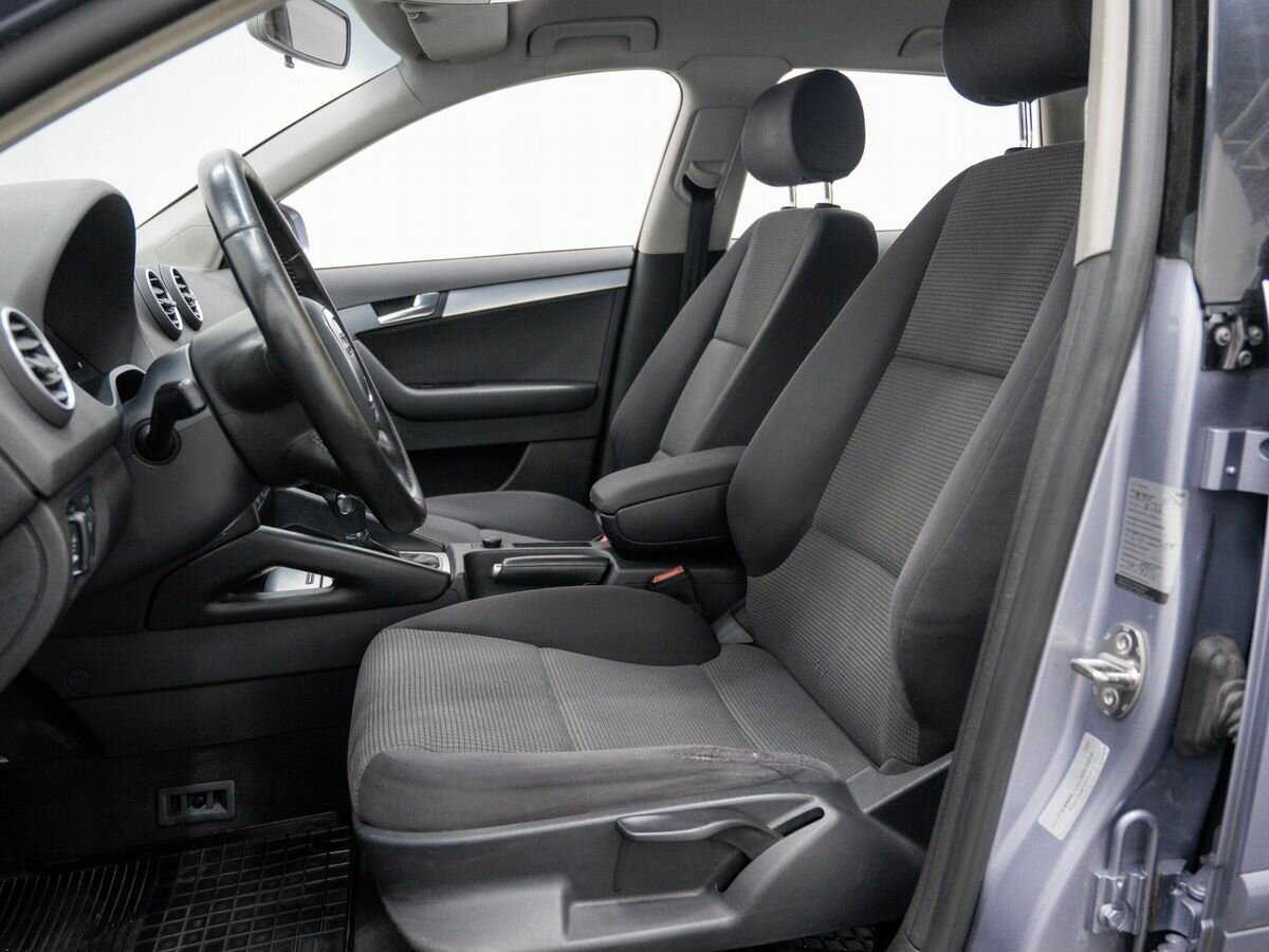 Audi A3 2006