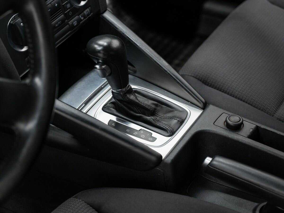 Audi A3 2006