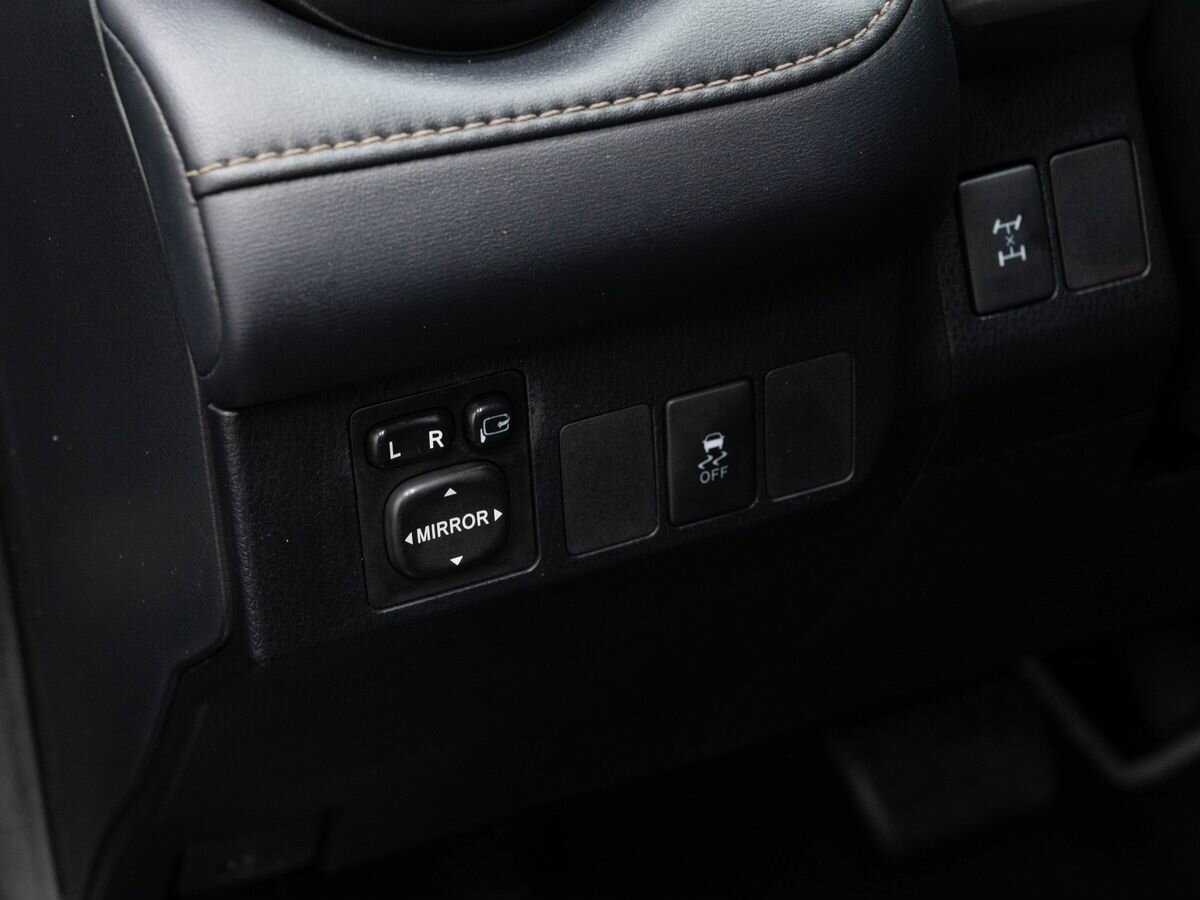 Toyota RAV4 2014