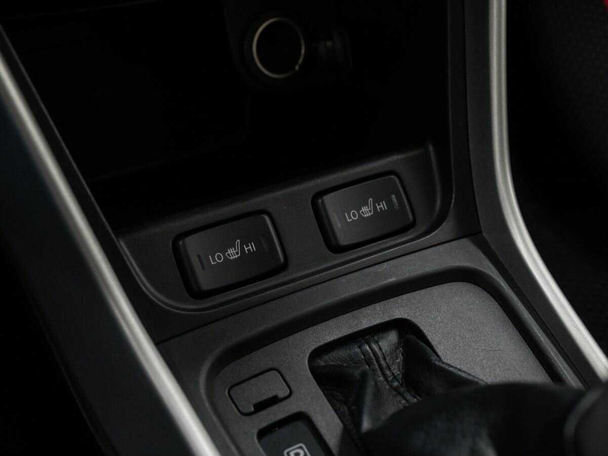 Suzuki SX4 2014