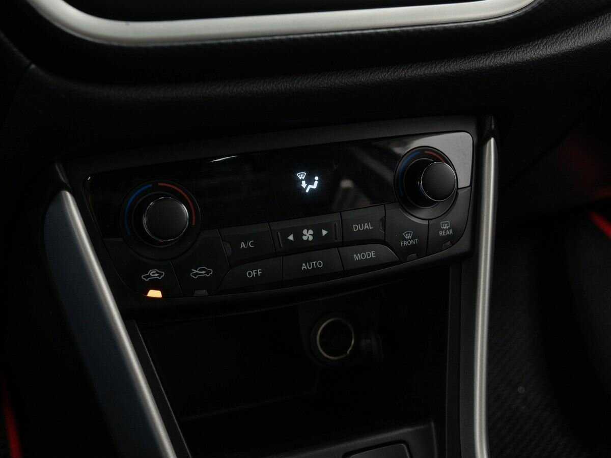 Suzuki SX4 2014