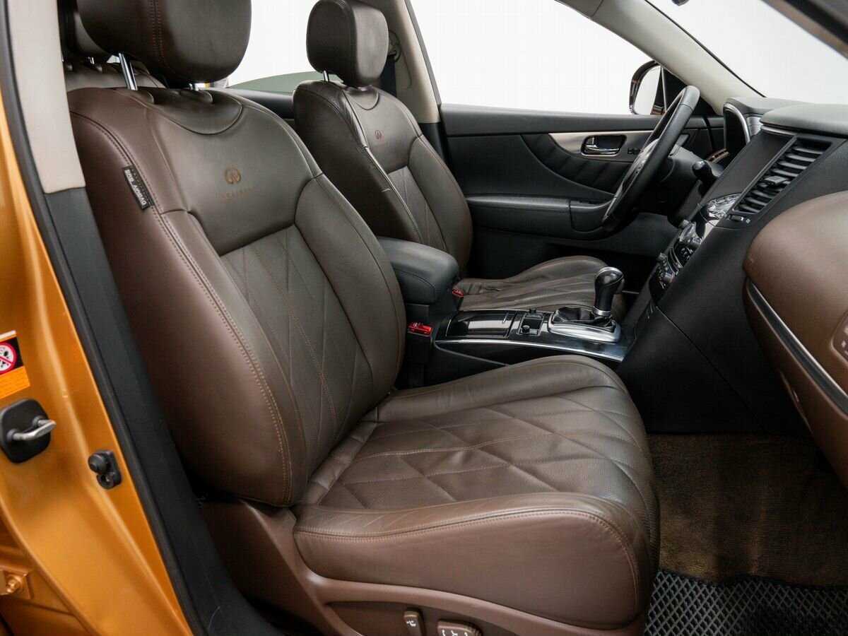 Infiniti FX