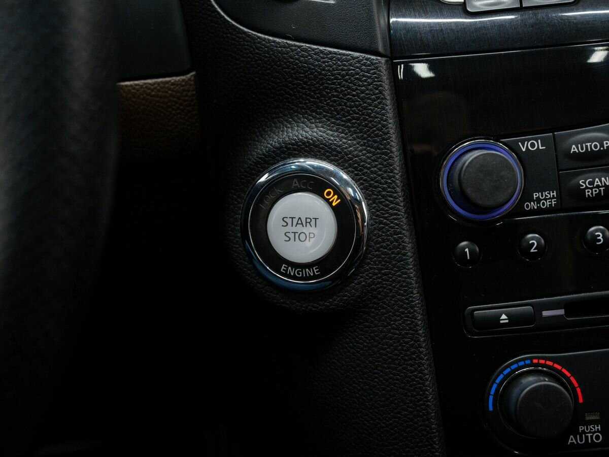 Infiniti FX 2009