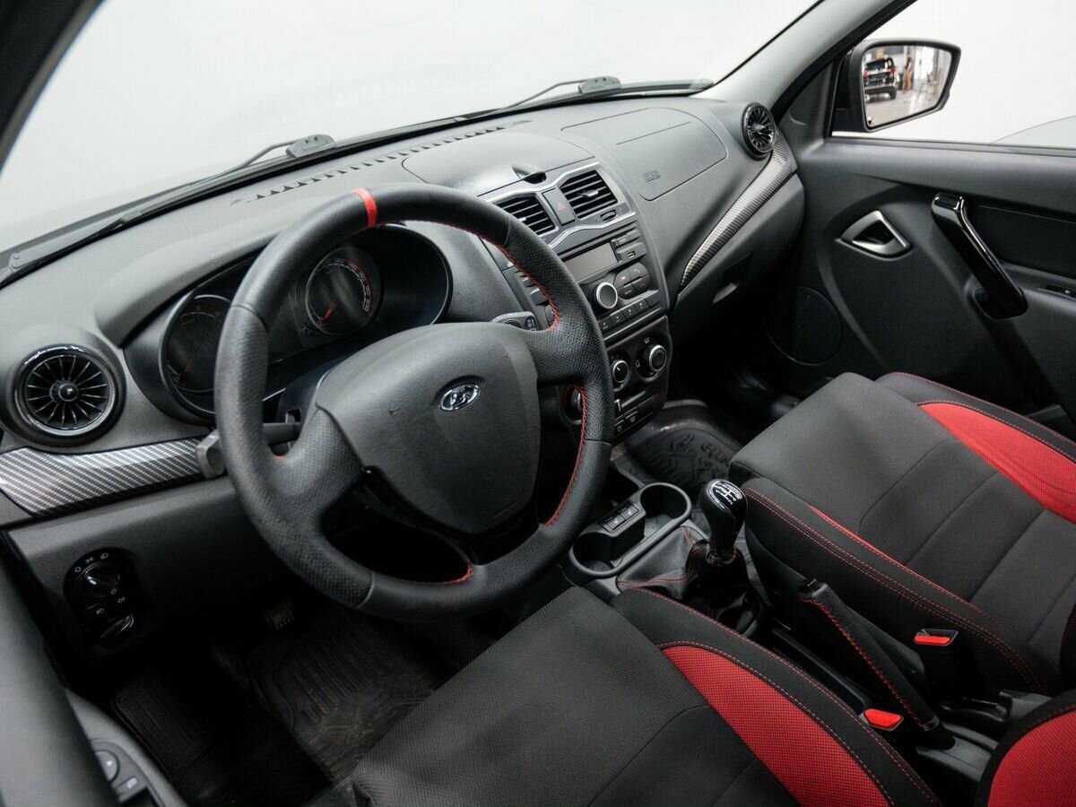 Lada (ВАЗ) Granta 2024