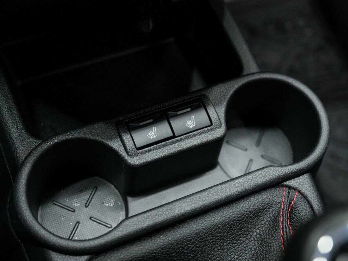 Lada (ВАЗ) Granta 2024